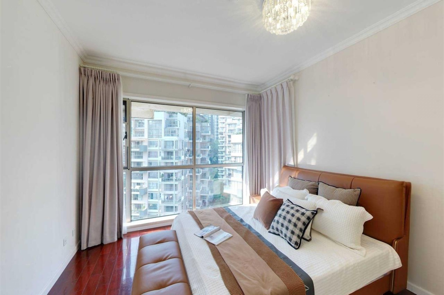 深圳半山海景.兰溪谷二期二手房房源图片