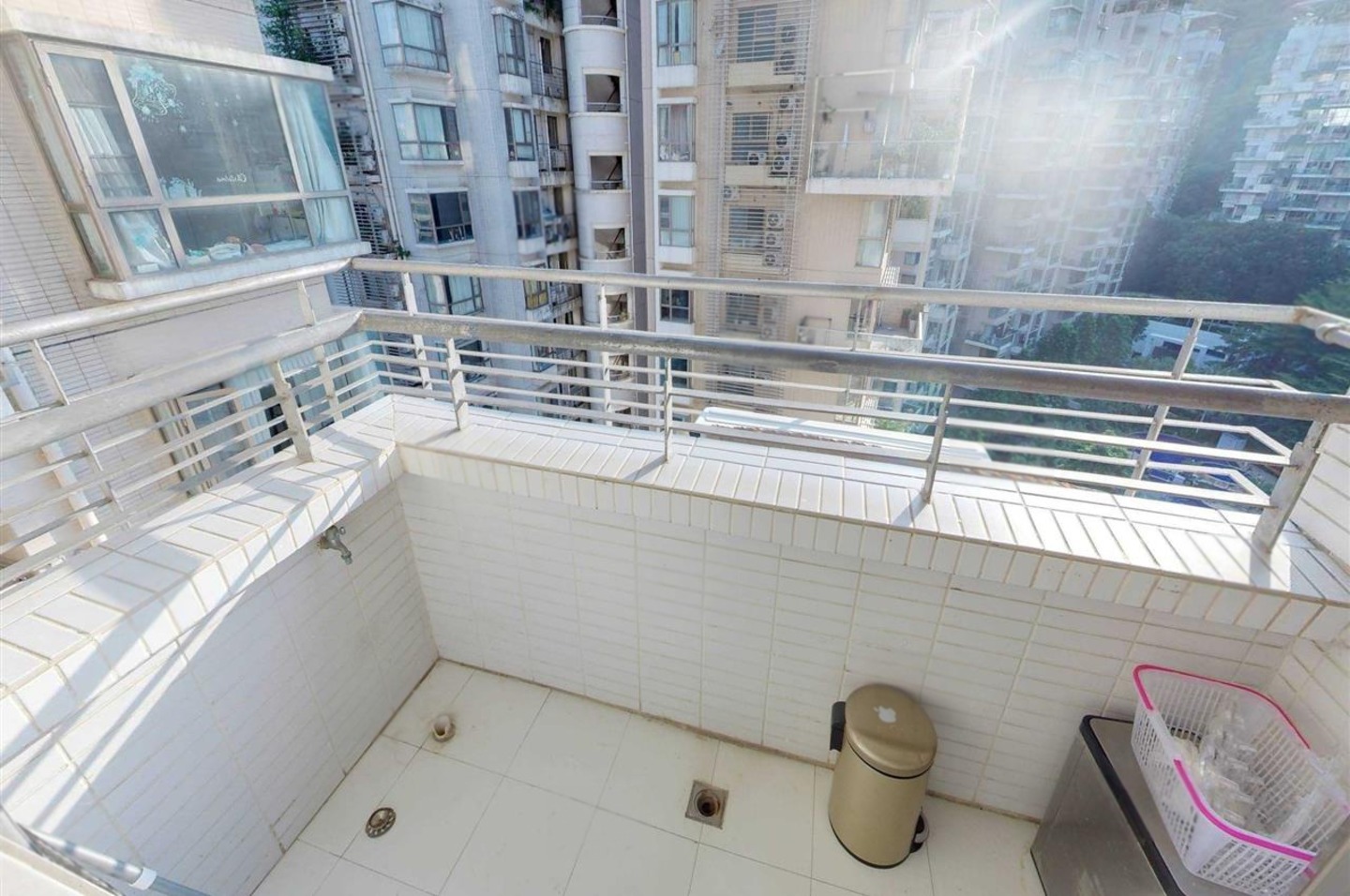 深圳半山海景.兰溪谷二期二手房房源图片