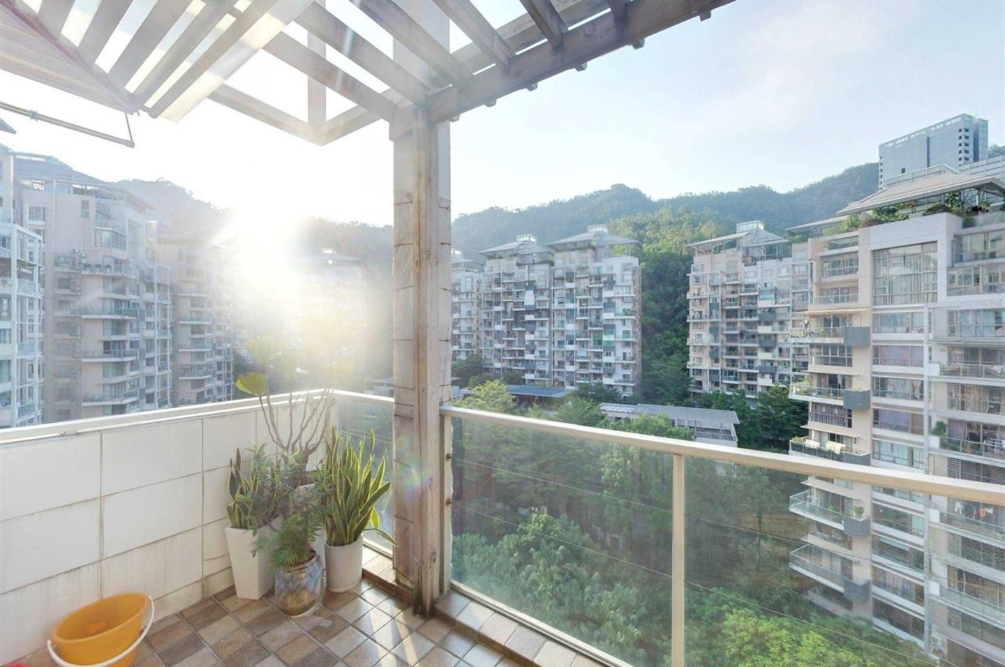 深圳半山海景.兰溪谷二期二手房房源图片