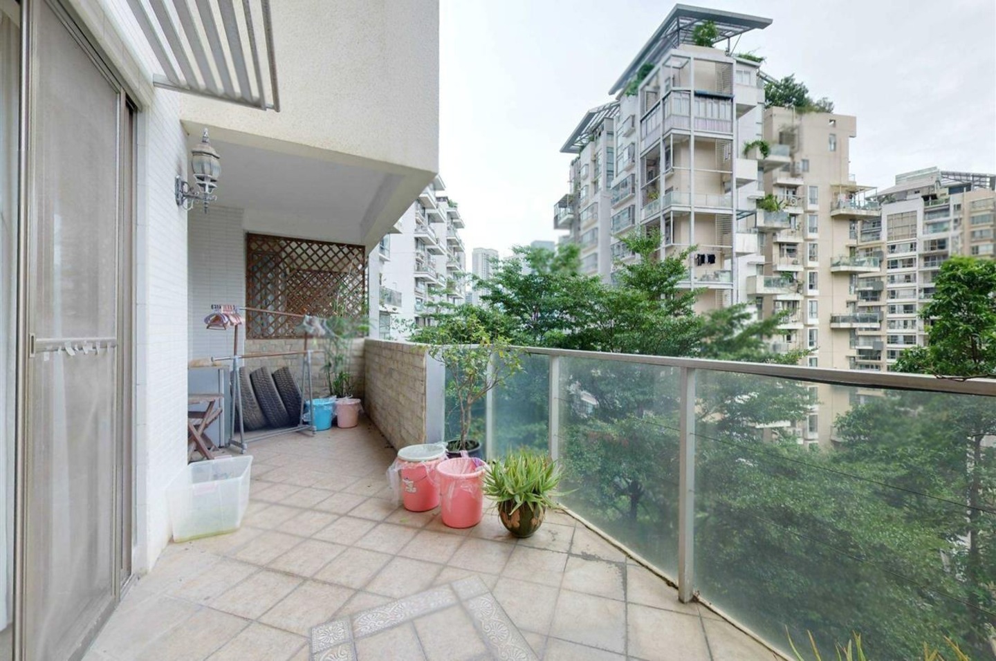 深圳半山海景.兰溪谷二期二手房房源图片