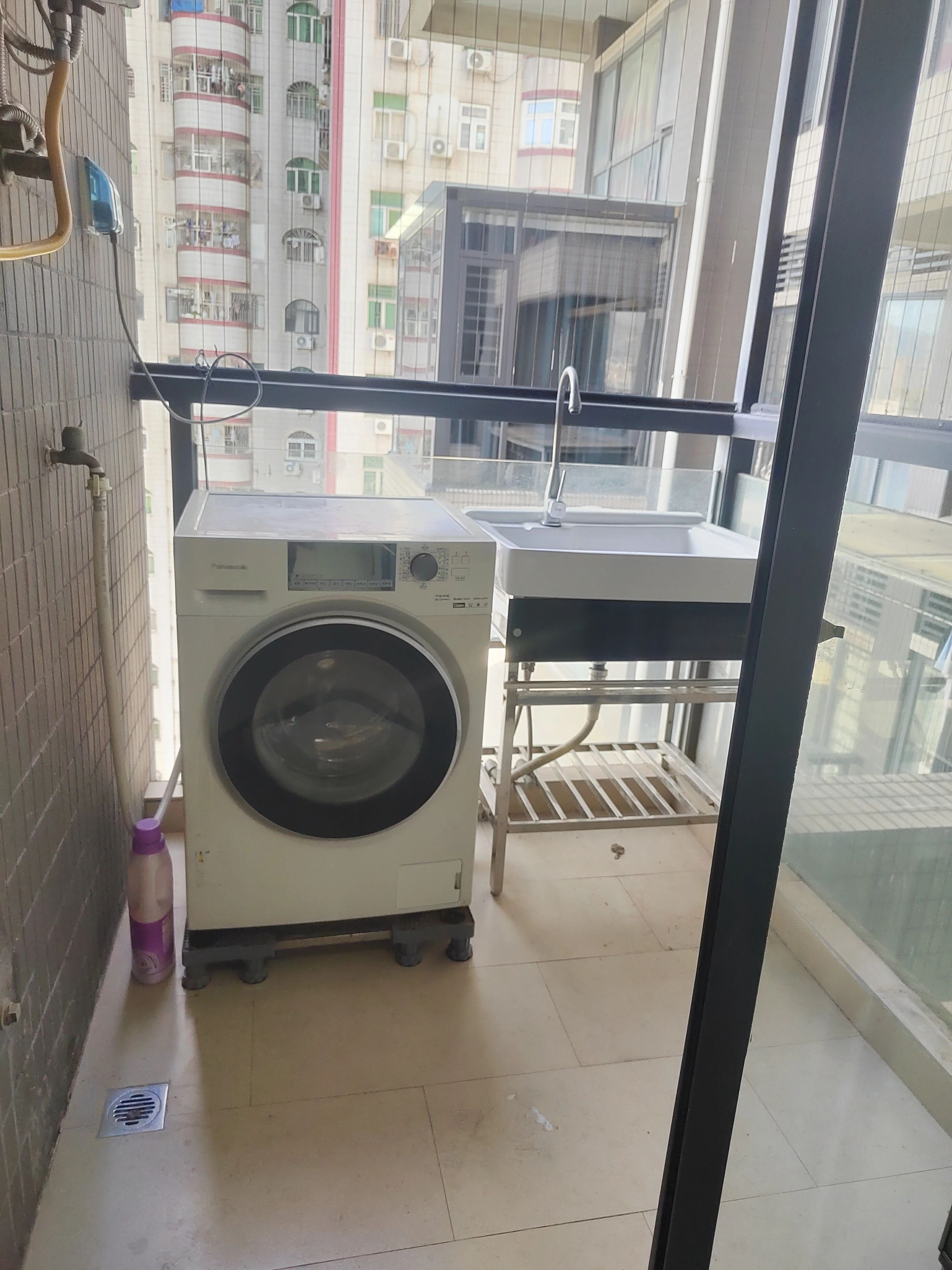 深圳和谐家园二手房房源图片