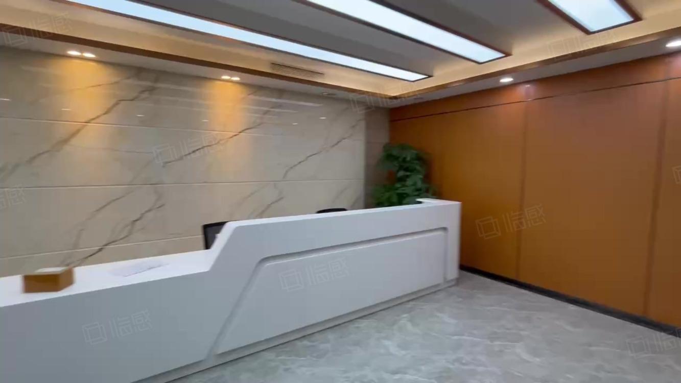 深圳新世界中心二手房房源图片