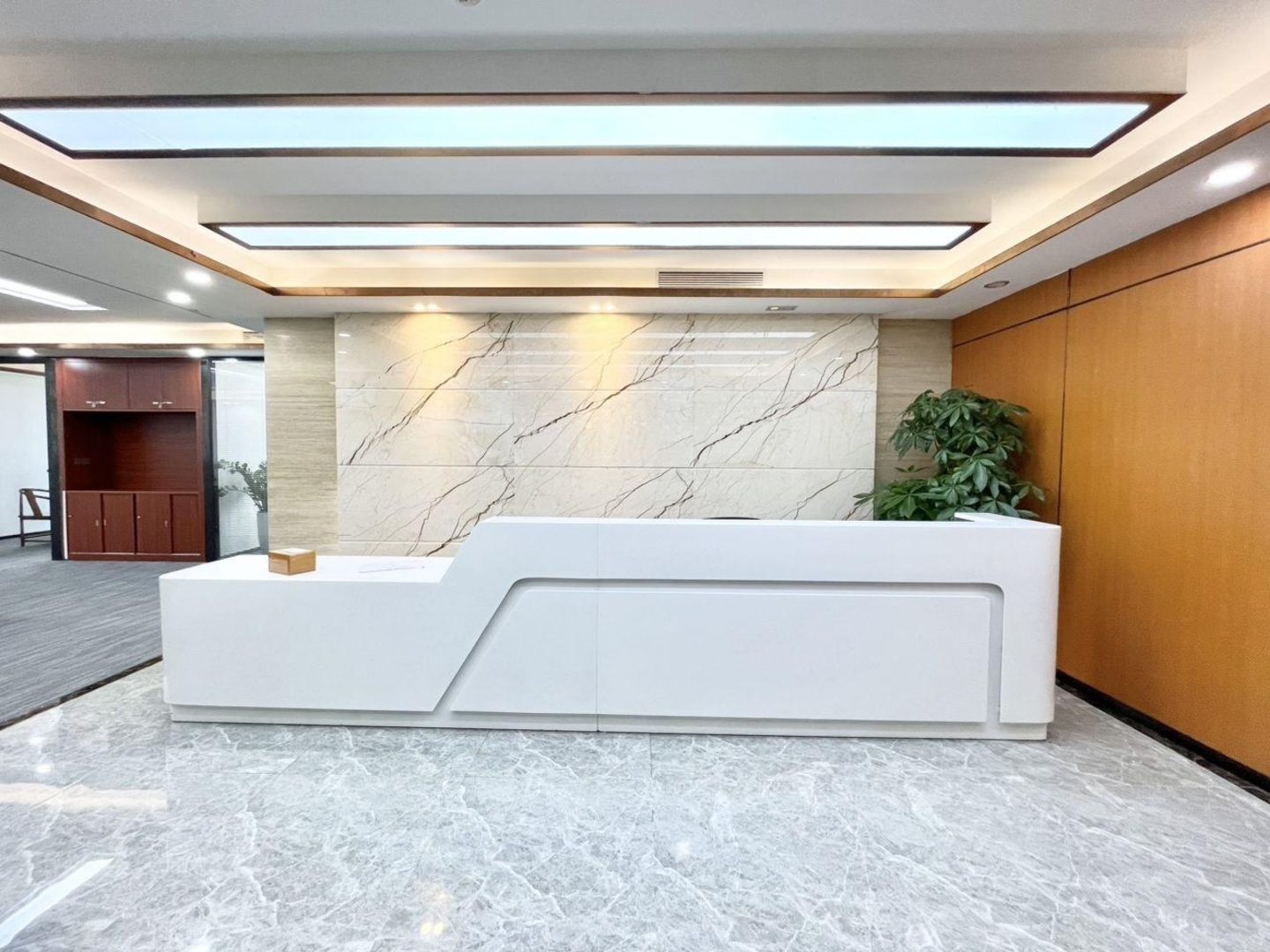 深圳新世界中心二手房房源图片