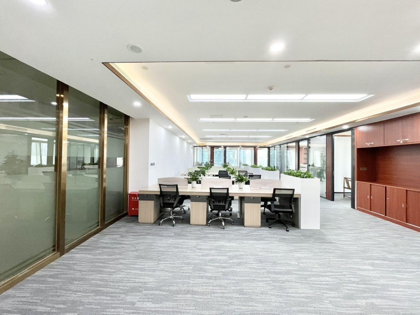 深圳新世界中心二手房房源图片