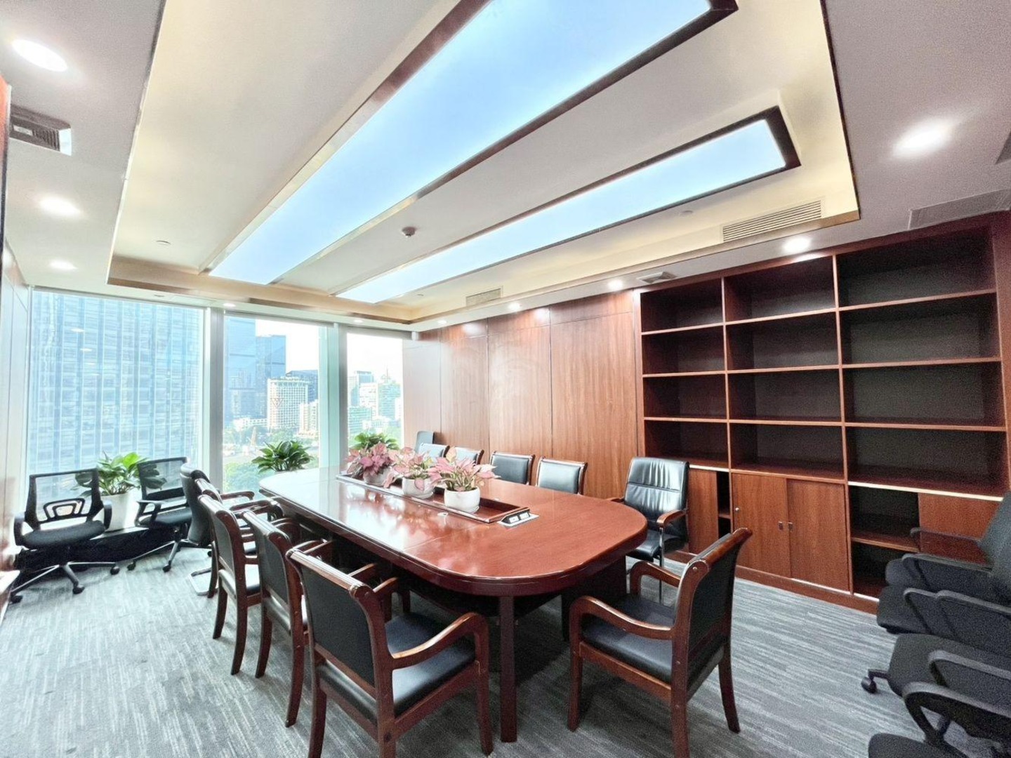 深圳新世界中心二手房房源图片