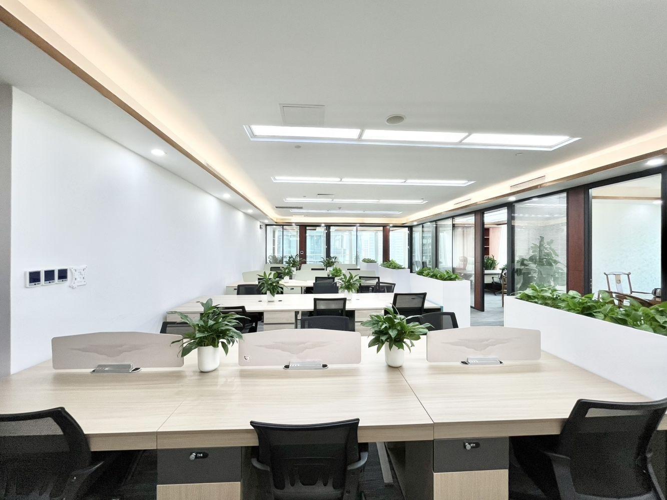 深圳新世界中心二手房房源图片