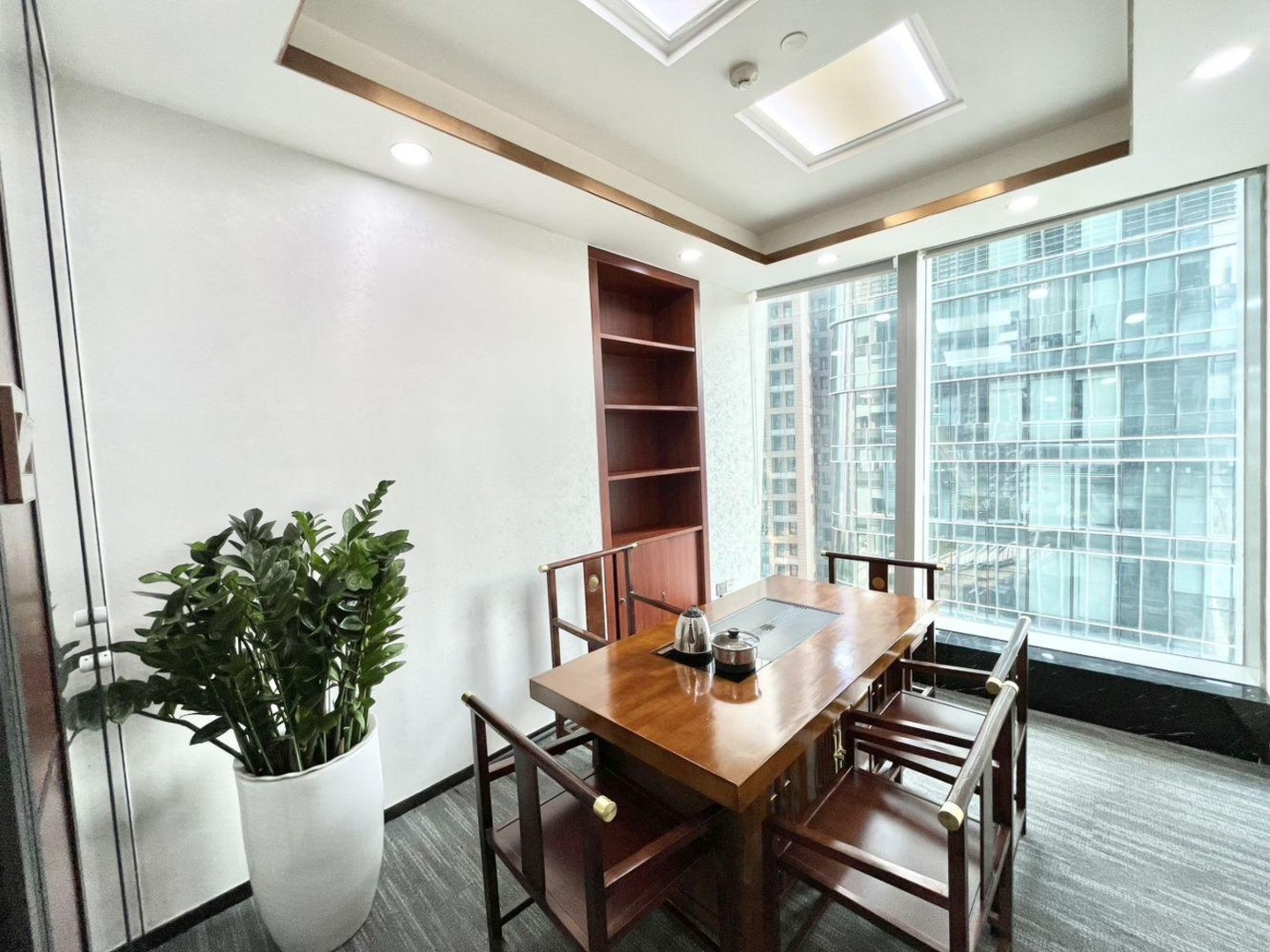 深圳新世界中心二手房房源图片