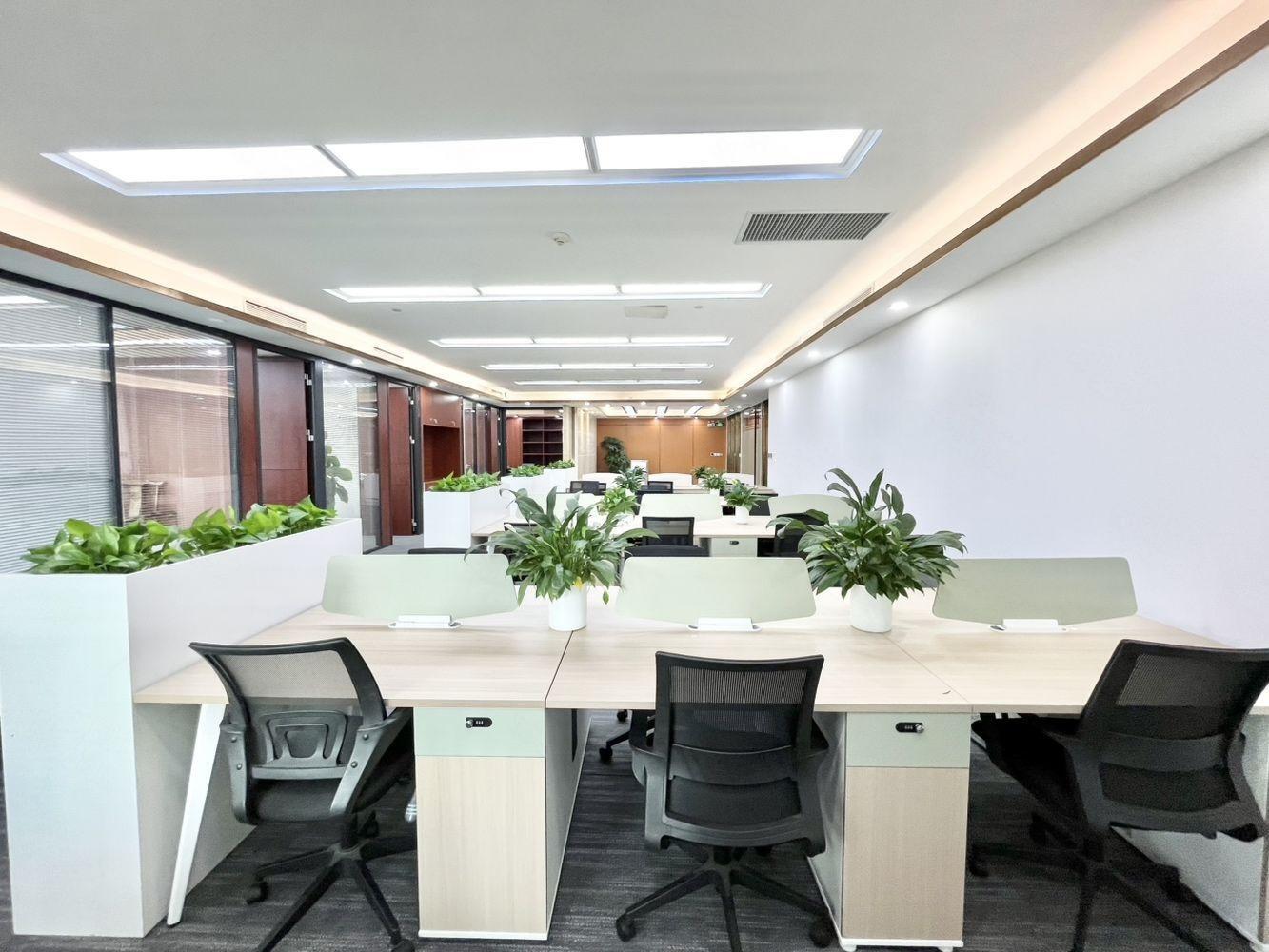 深圳新世界中心二手房房源图片