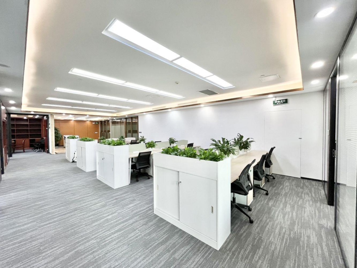 深圳新世界中心二手房房源图片