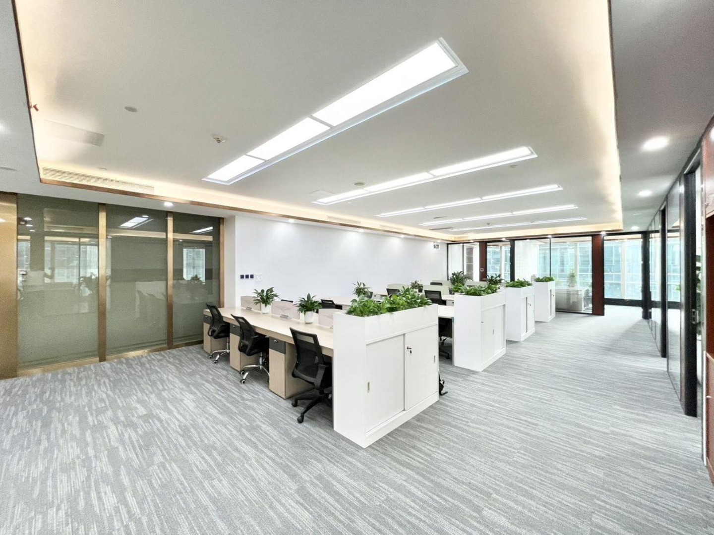 深圳新世界中心二手房房源图片