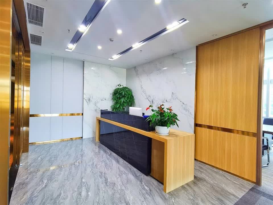 深圳新世界中心二手房房源图片