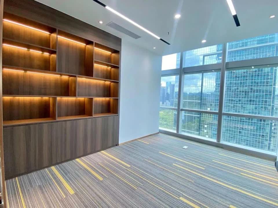 深圳新世界中心二手房房源图片