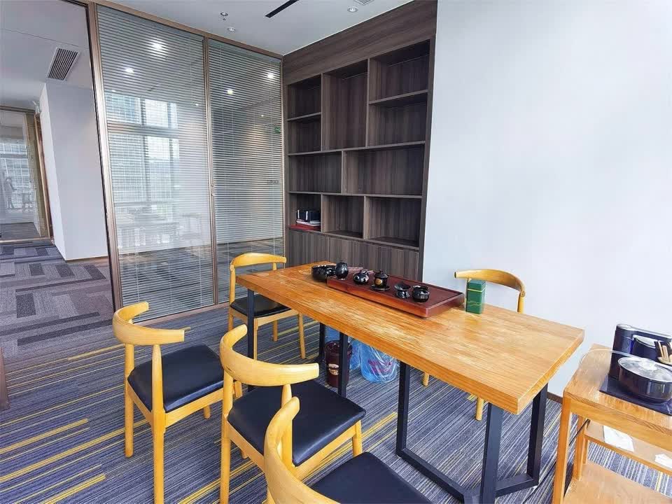 深圳新世界中心二手房房源图片