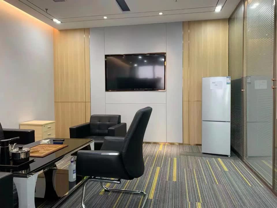 深圳新世界中心二手房房源图片