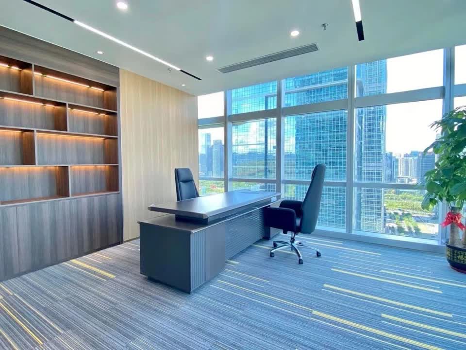 深圳新世界中心二手房房源图片