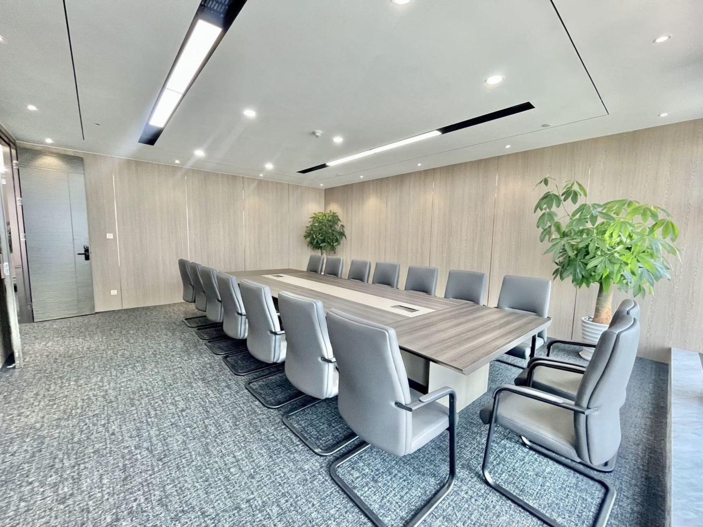 深圳前海鸿荣源中心二手房房源图片