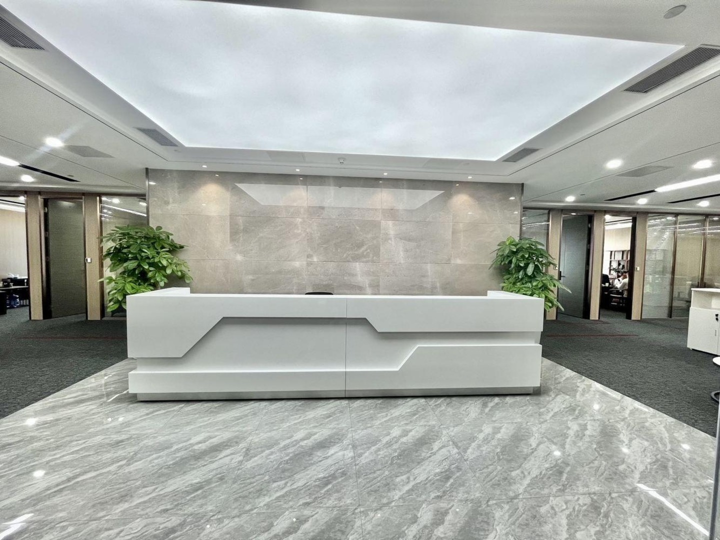 深圳前海鸿荣源中心二手房房源图片