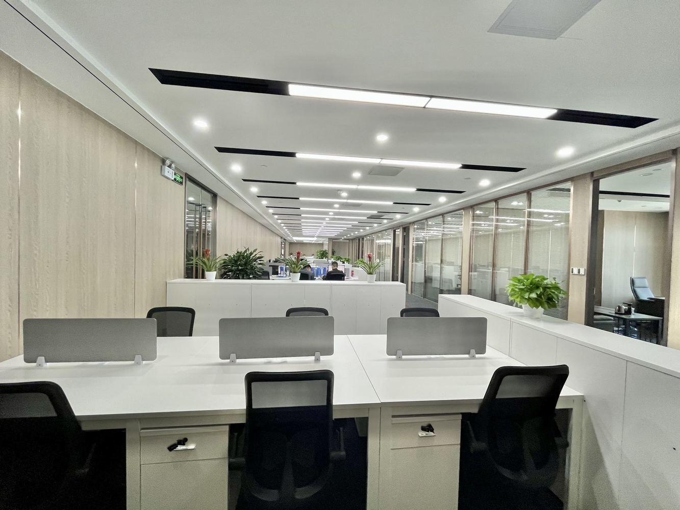 深圳前海鸿荣源中心二手房房源图片