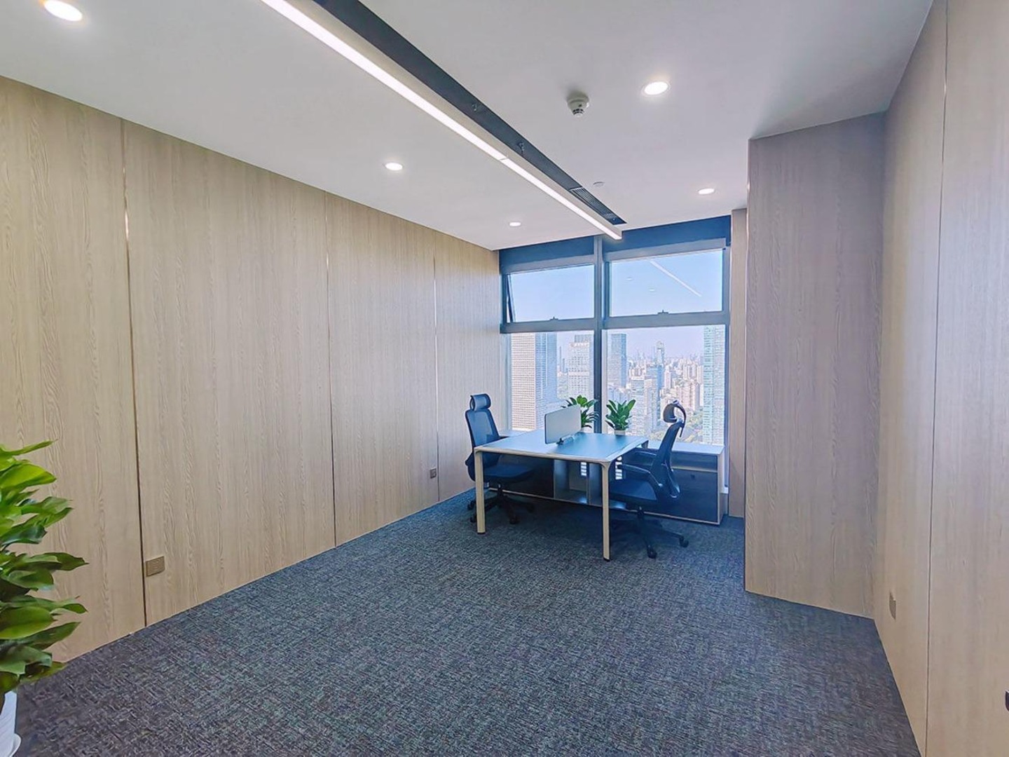 深圳前海鸿荣源中心二手房房源图片