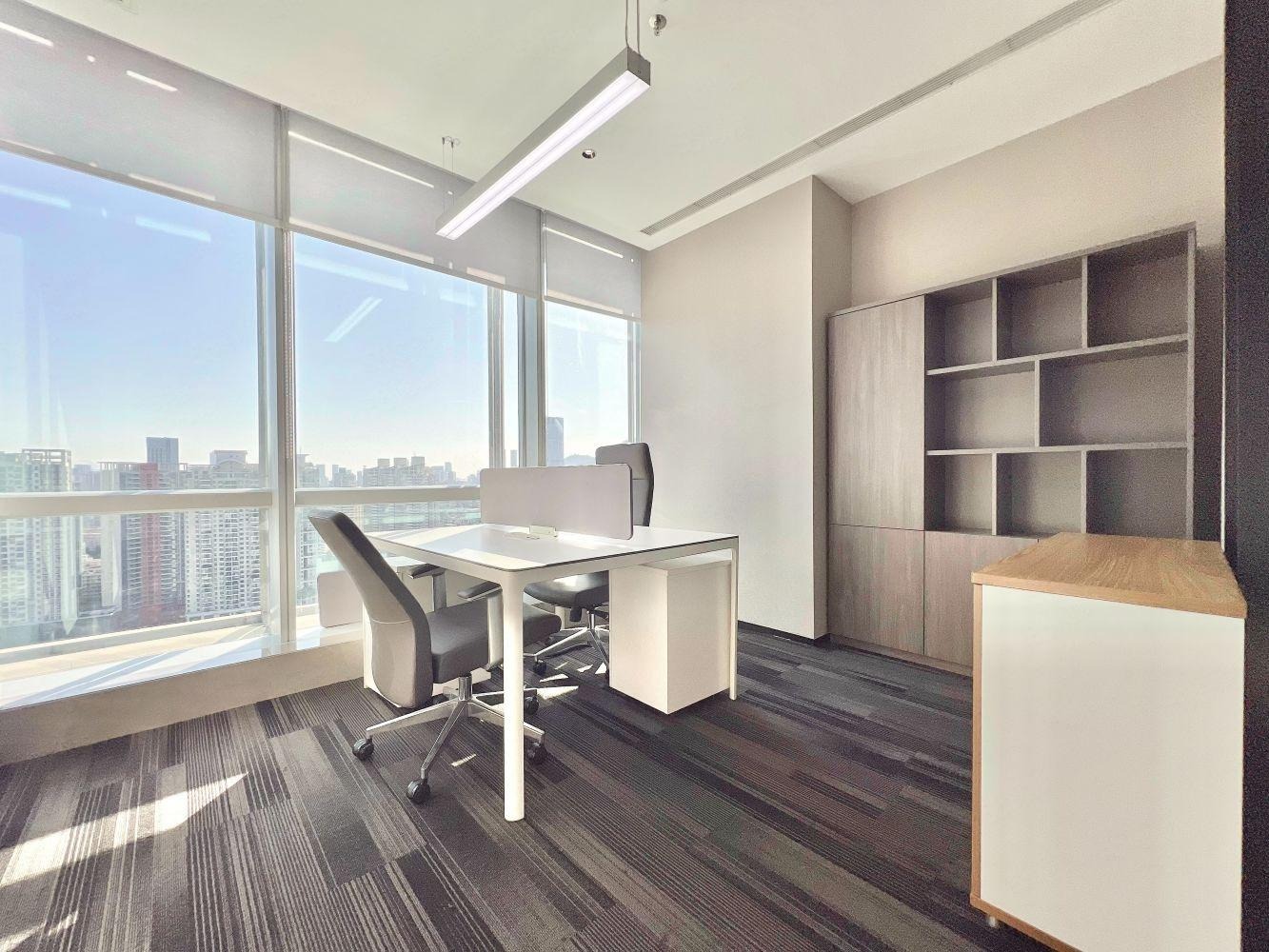 深圳中洲控股中心二手房房源图片