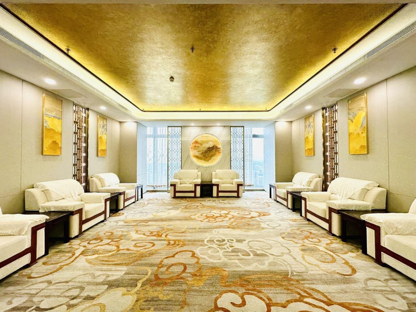 深圳海信南方大厦二手房房源图片