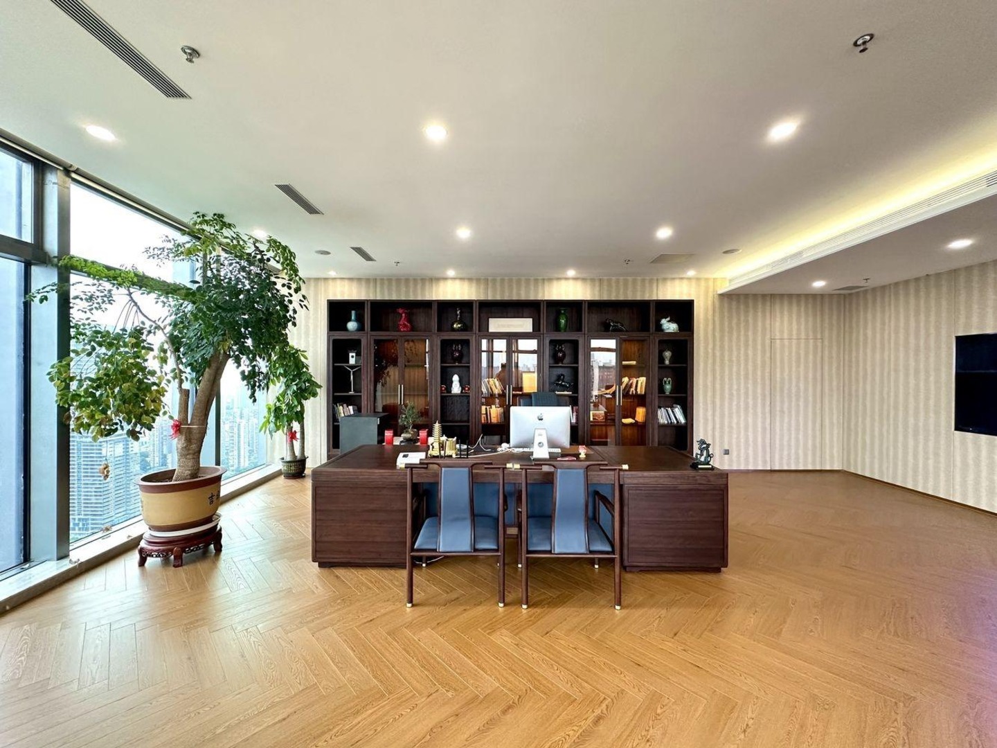 深圳海信南方大厦二手房房源图片