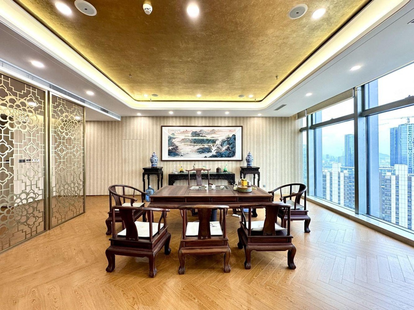 深圳海信南方大厦二手房房源图片