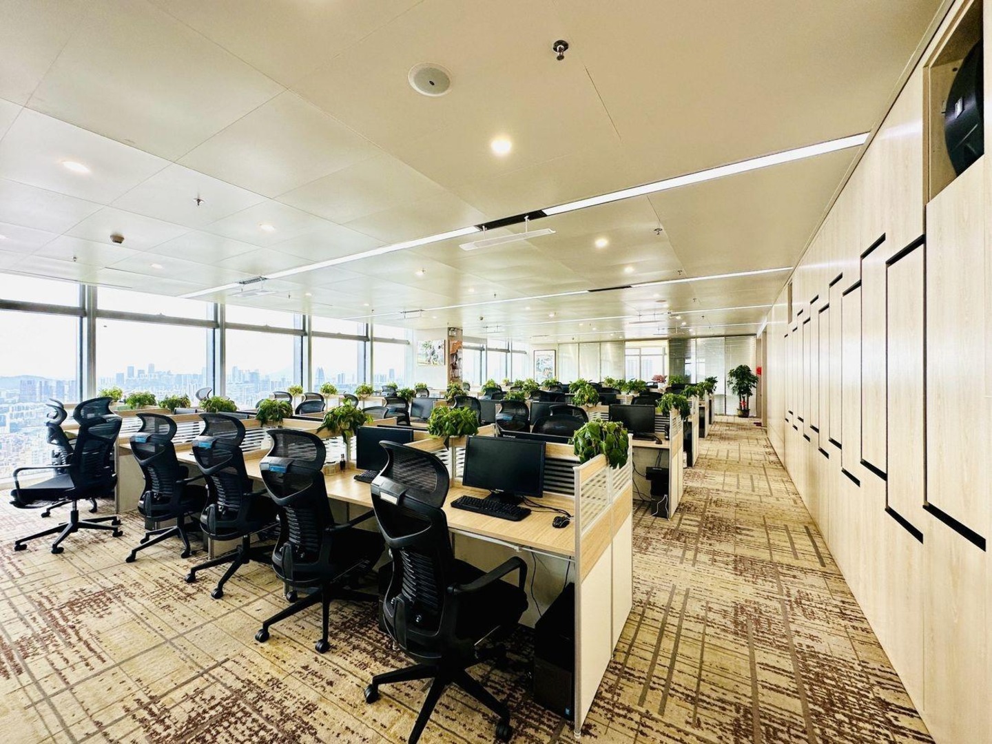 深圳海信南方大厦二手房房源图片