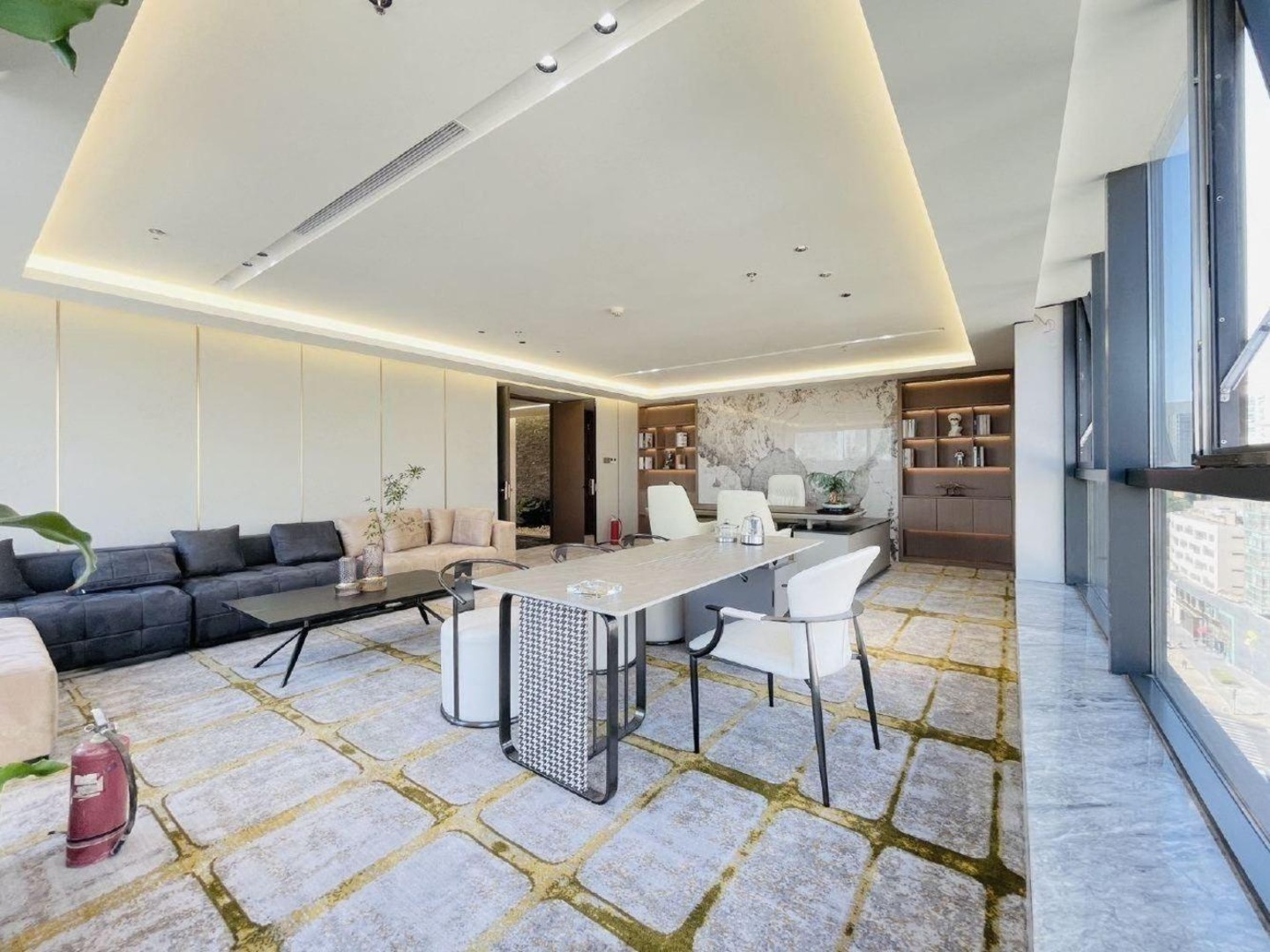 深圳前海卓越宝中时代广场二手房房源图片