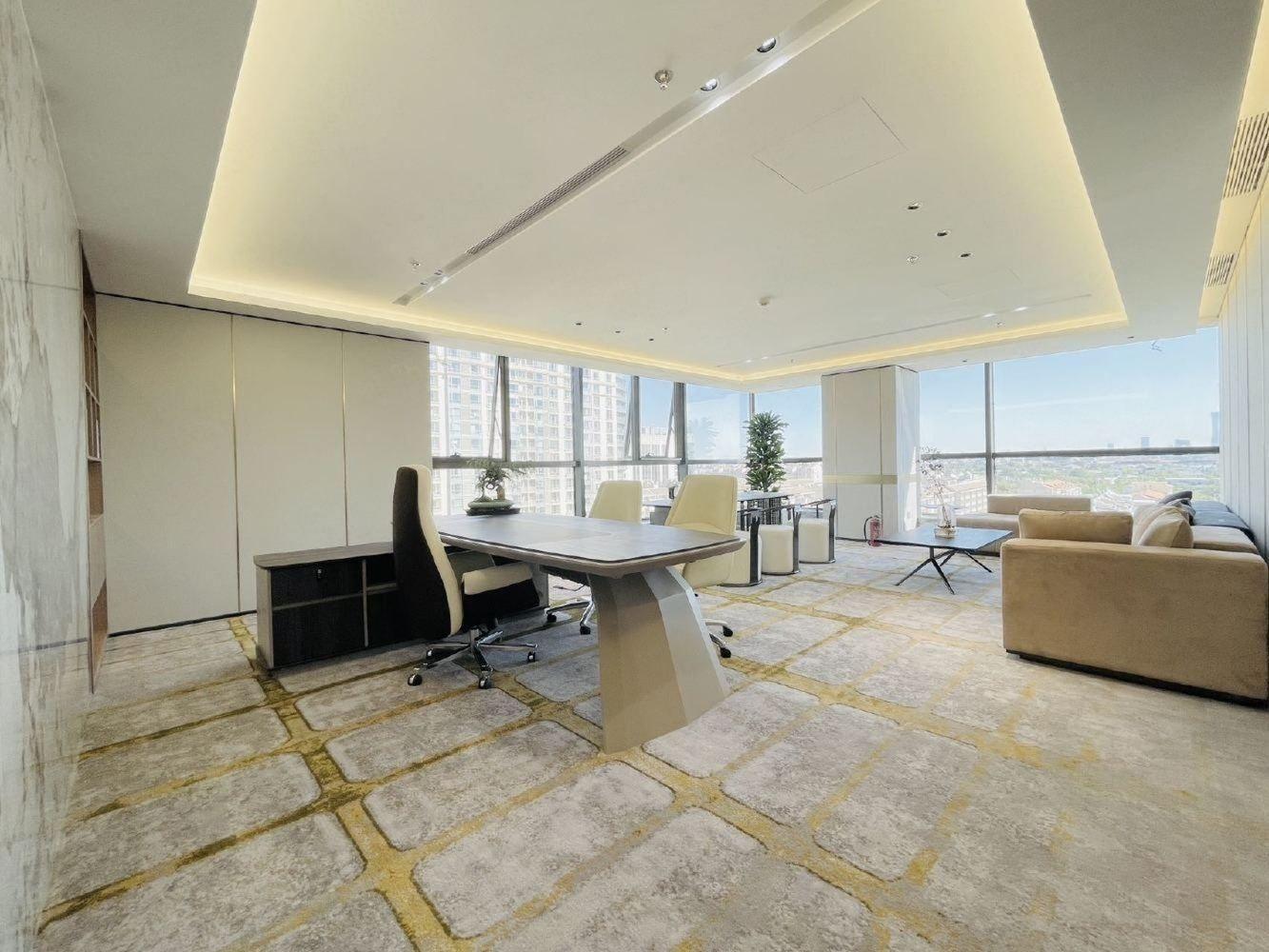 深圳前海卓越宝中时代广场二手房房源图片