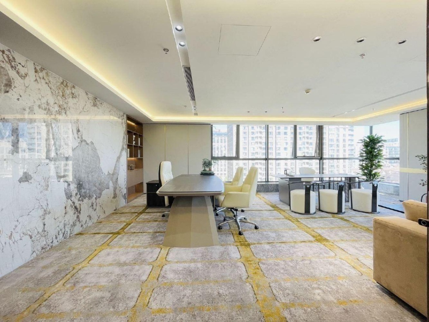 深圳前海卓越宝中时代广场二手房房源图片