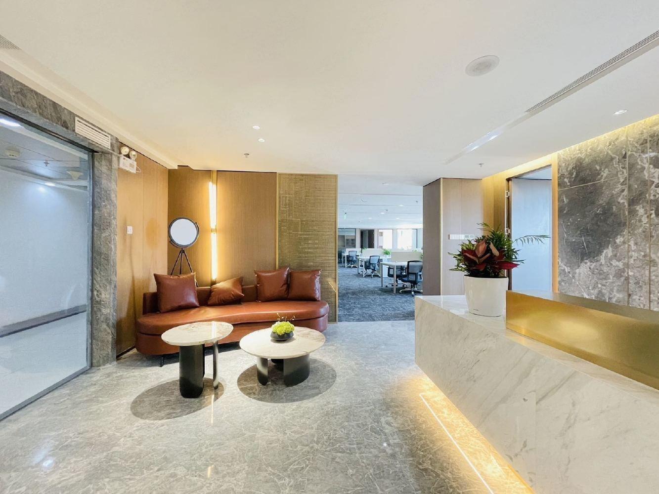 深圳前海卓越宝中时代广场二手房房源图片