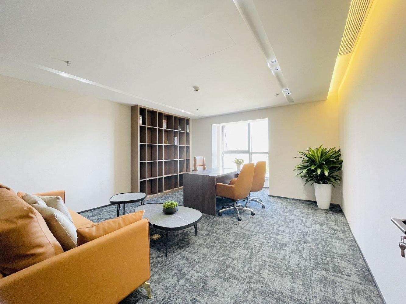 深圳前海卓越宝中时代广场二手房房源图片