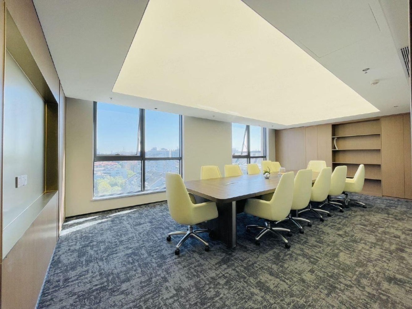 深圳前海卓越宝中时代广场二手房房源图片