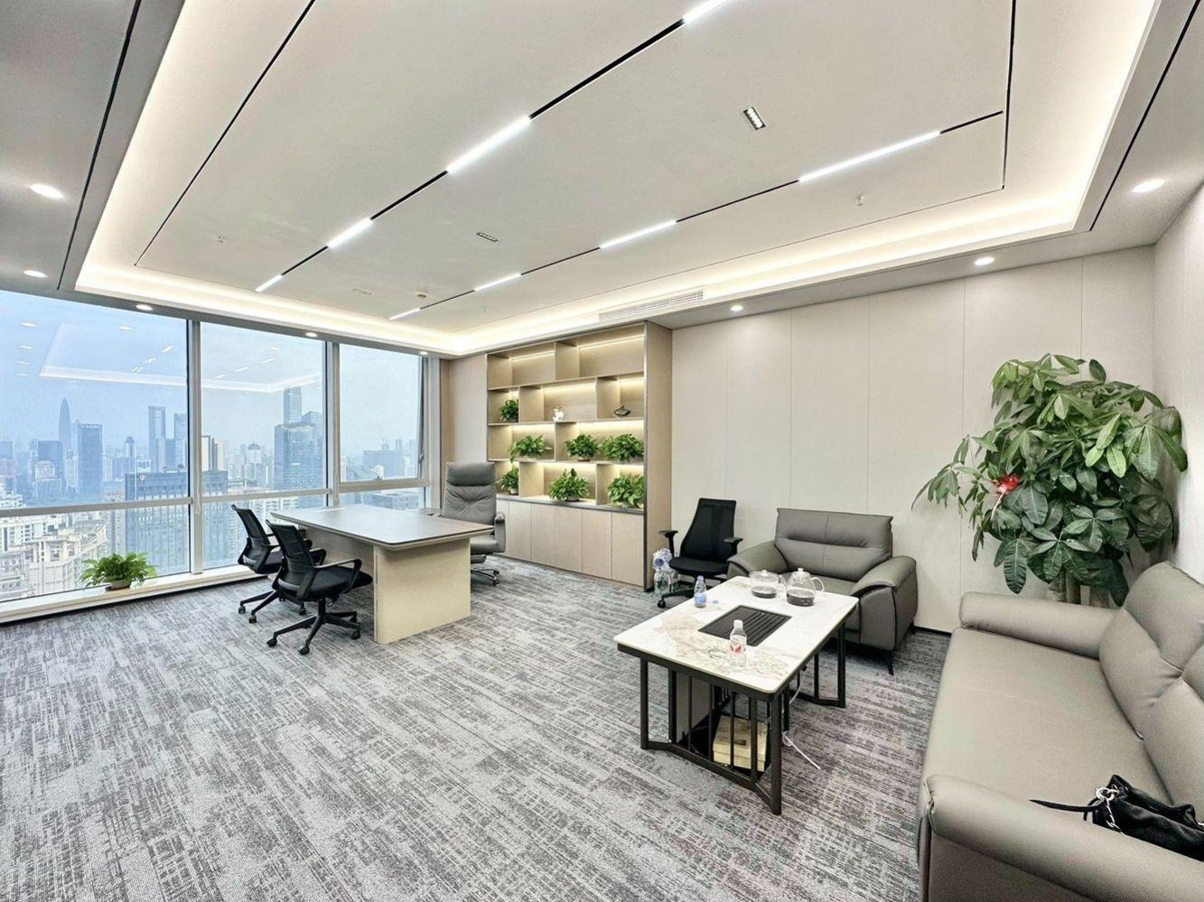 深圳荣超经贸中心二手房房源图片