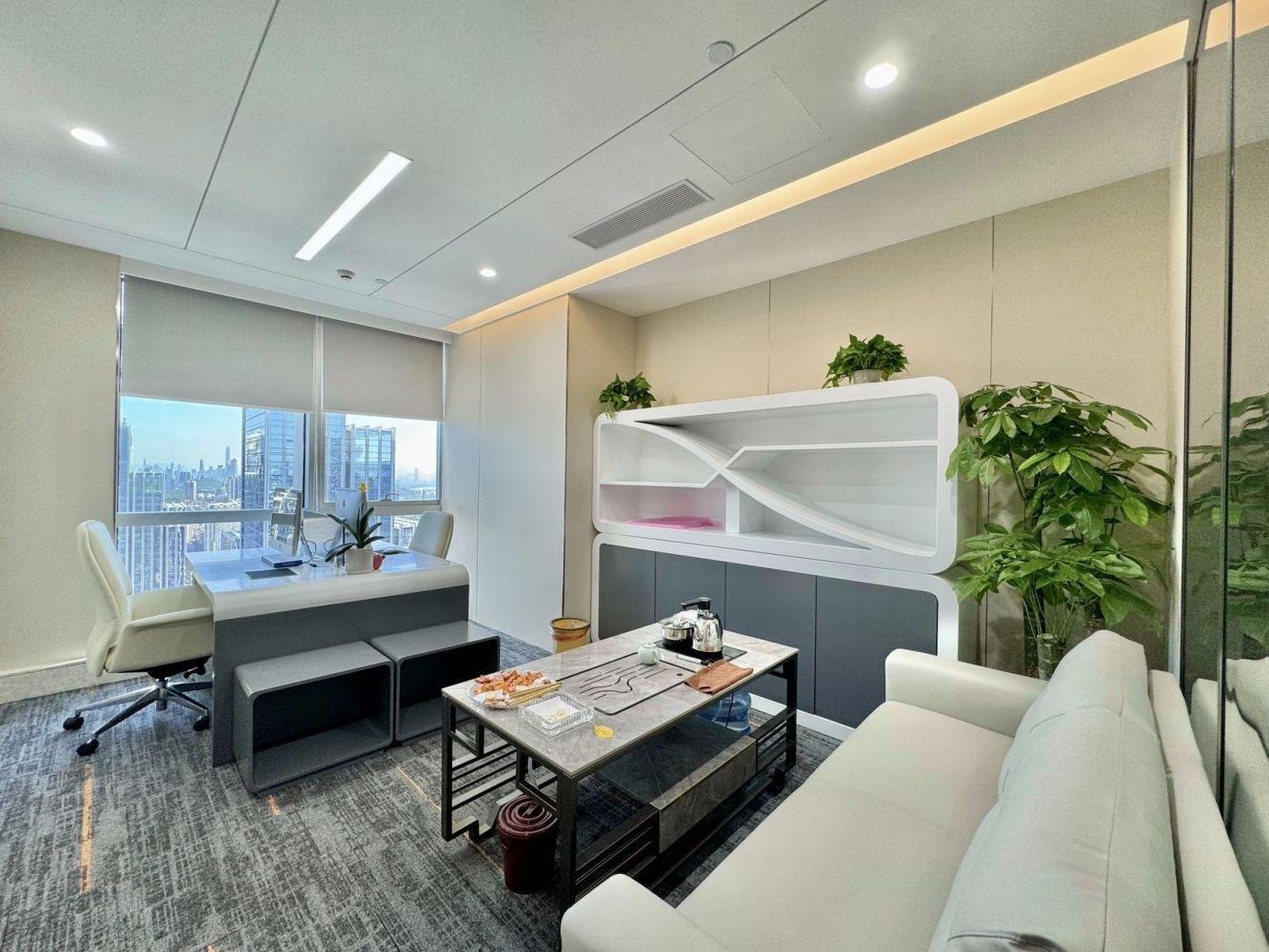 深圳华润置地二手房房源图片