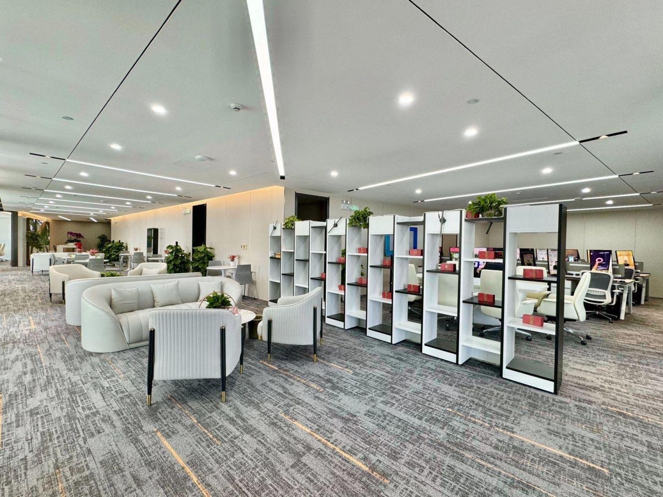 深圳华润置地二手房房源图片