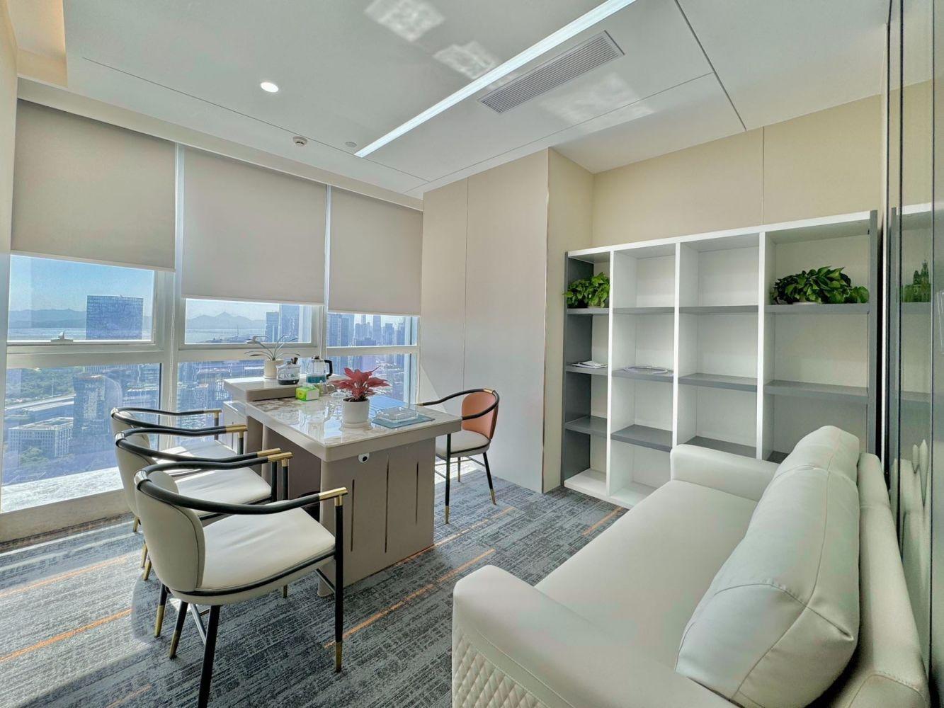 深圳华润置地二手房房源图片