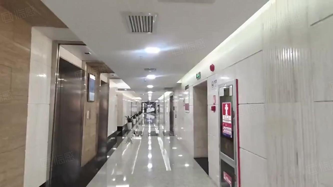 深圳财富大厦二手房房源图片