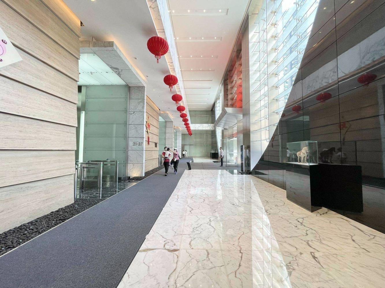 深圳新世界中心二手房房源图片