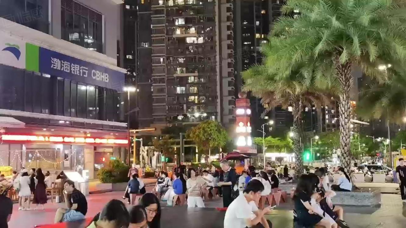 深圳红山6979二手房房源图片