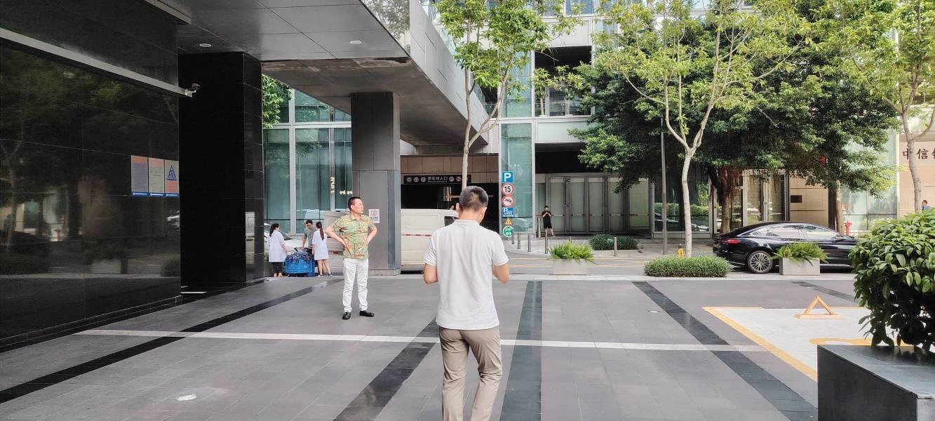 深圳卓越时代广场二手房房源图片