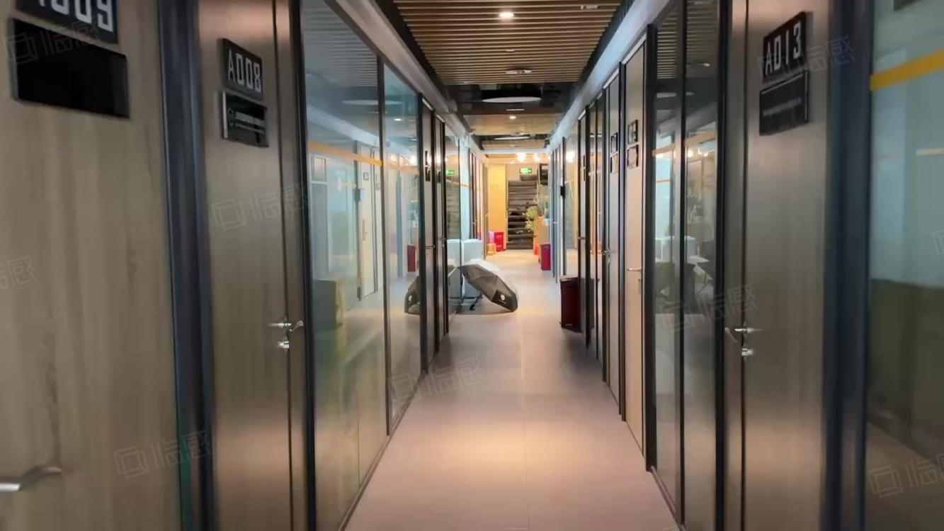 深圳大中华国际金融中心商铺二手房房源图片