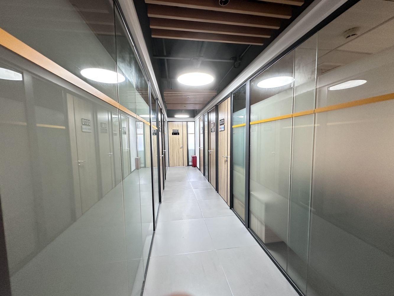 深圳大中华国际金融中心商铺二手房房源图片