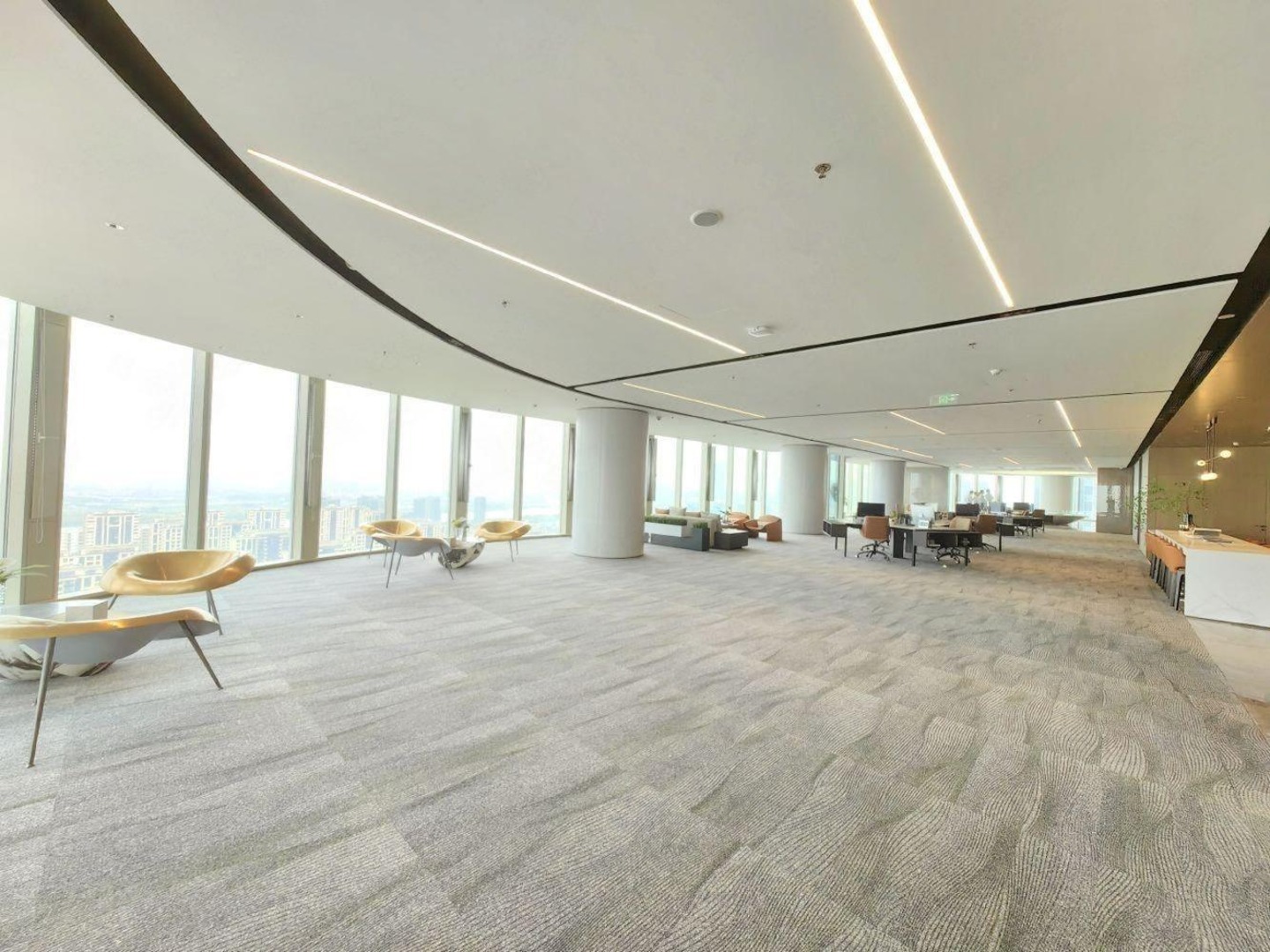 深圳京基滨河时代大厦二手房房源图片