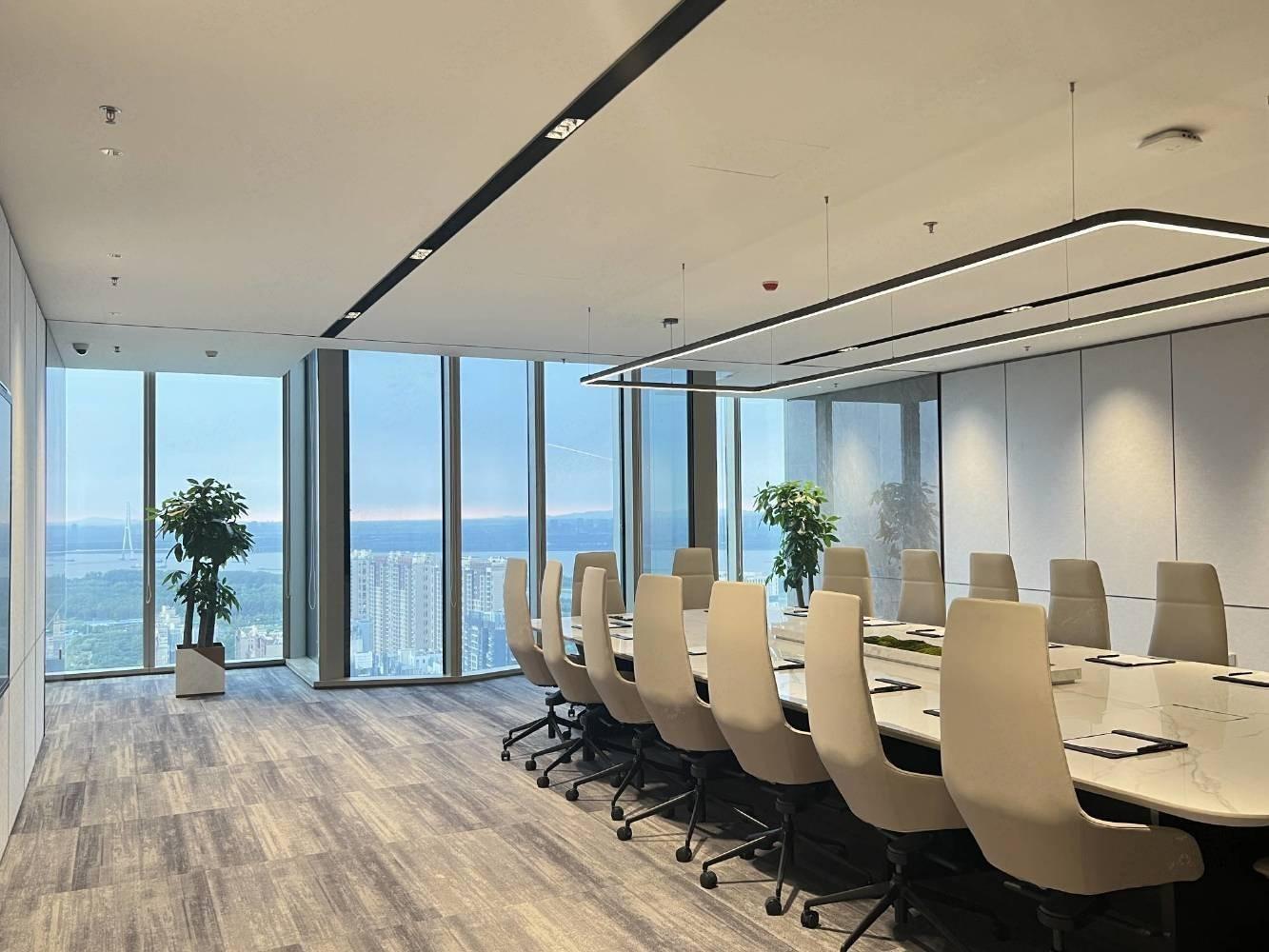 深圳京基滨河时代大厦二手房房源图片