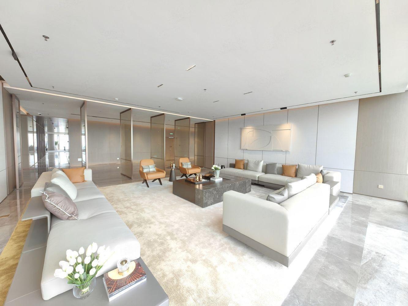 深圳京基滨河时代大厦二手房房源图片