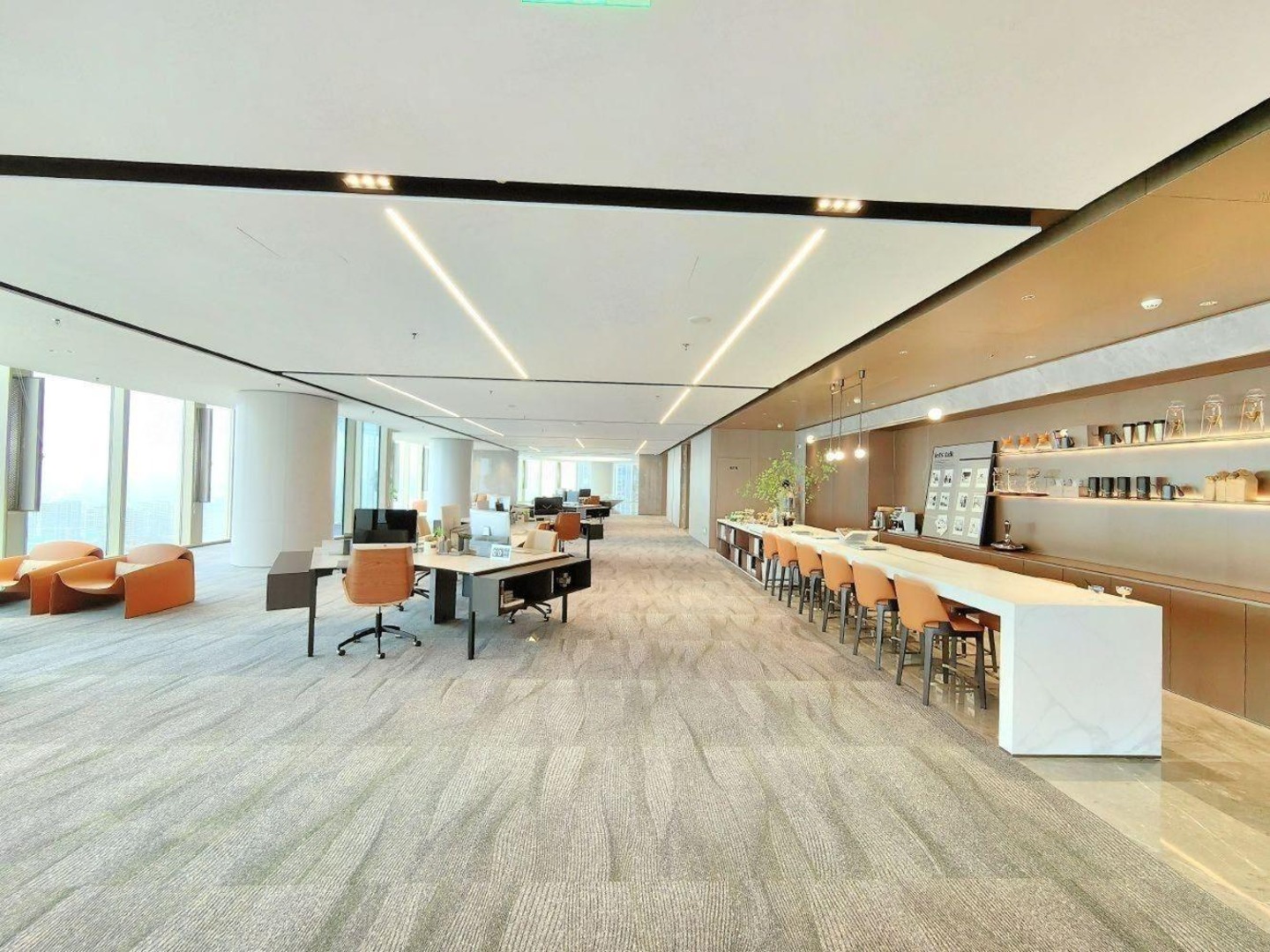 深圳京基滨河时代大厦二手房房源图片