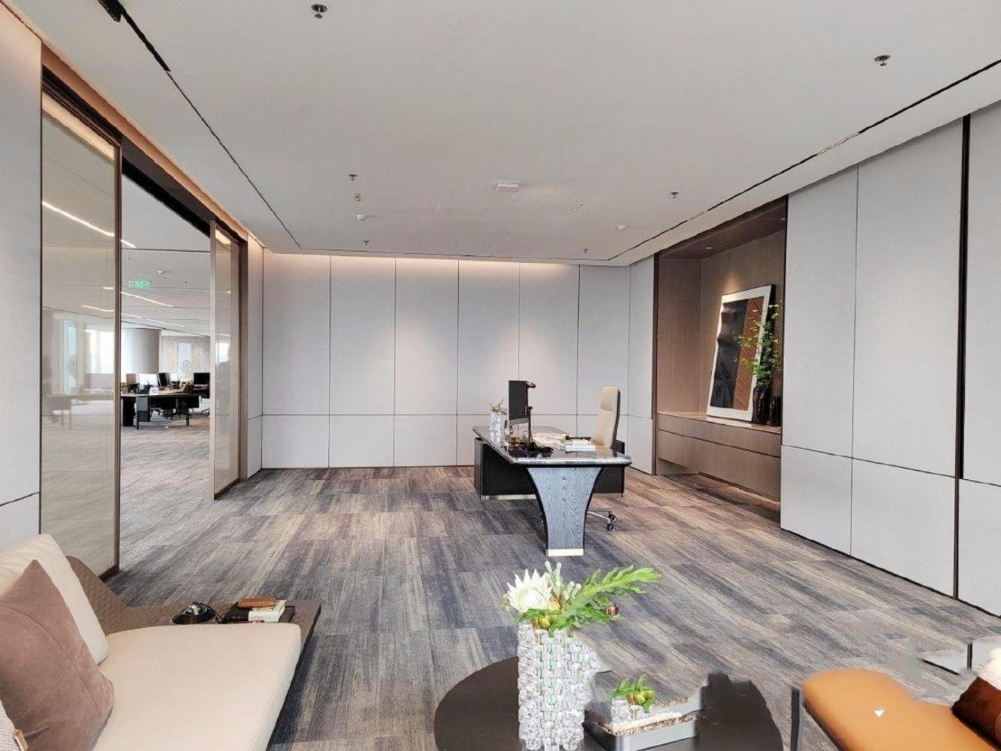 深圳京基滨河时代大厦二手房房源图片