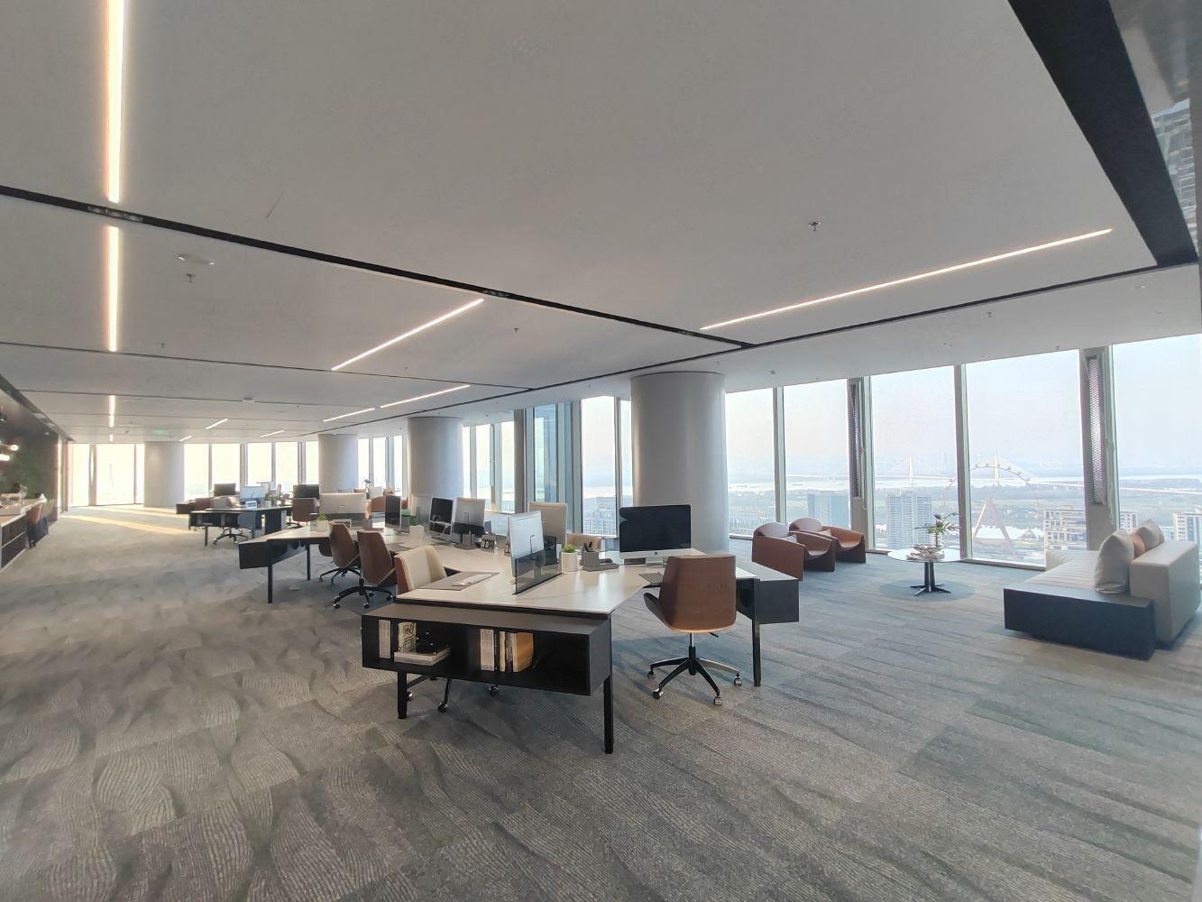 深圳京基滨河时代大厦二手房房源图片